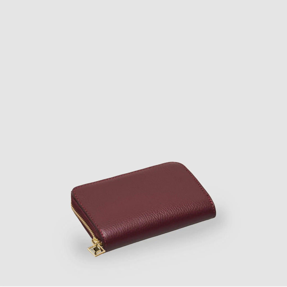Portafoglio Compatto in Pelle | CASH MINI - MIDMAIND™ | BRAND