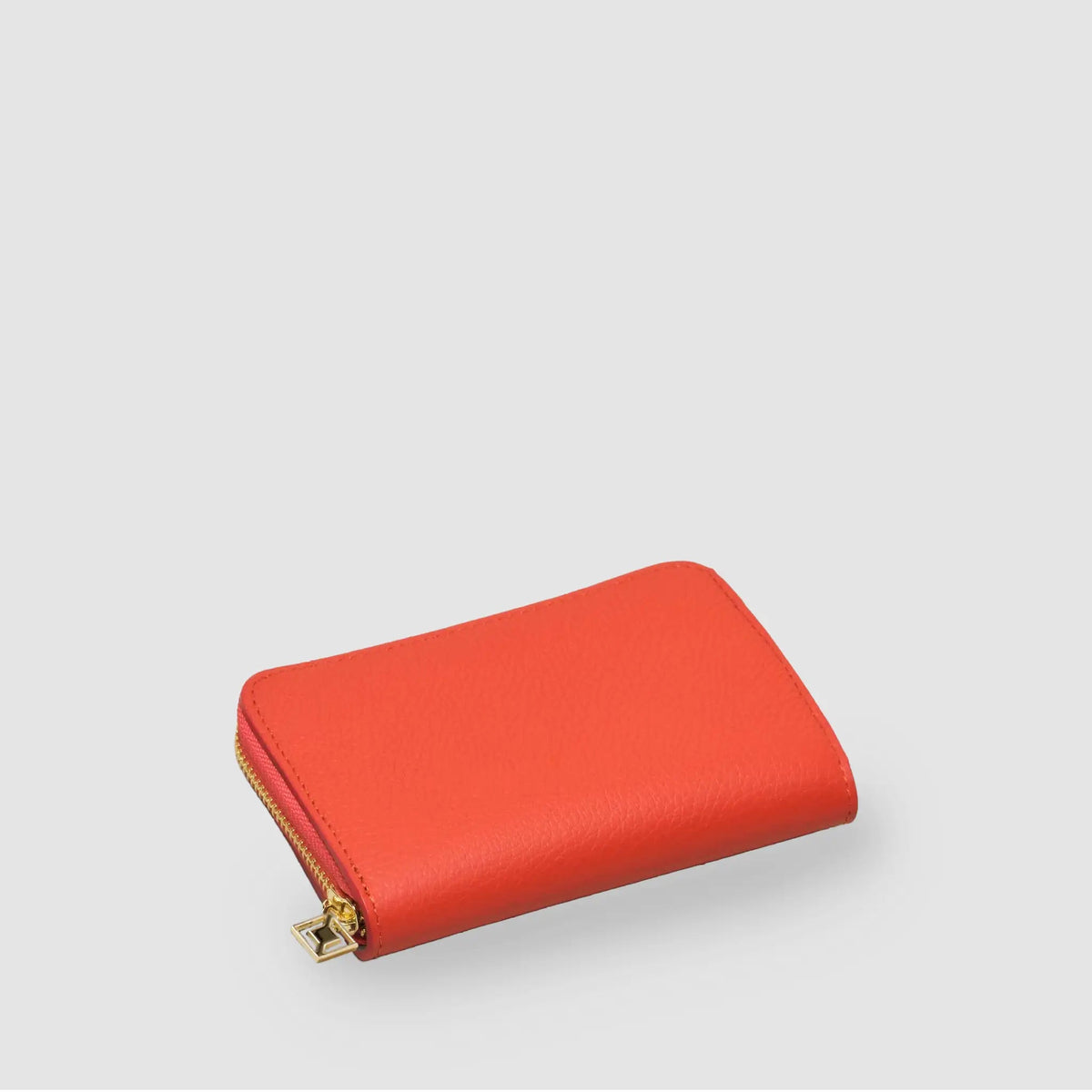 Portafoglio Compatto in Pelle | CASH MINI - MIDMAIND™ | BRAND