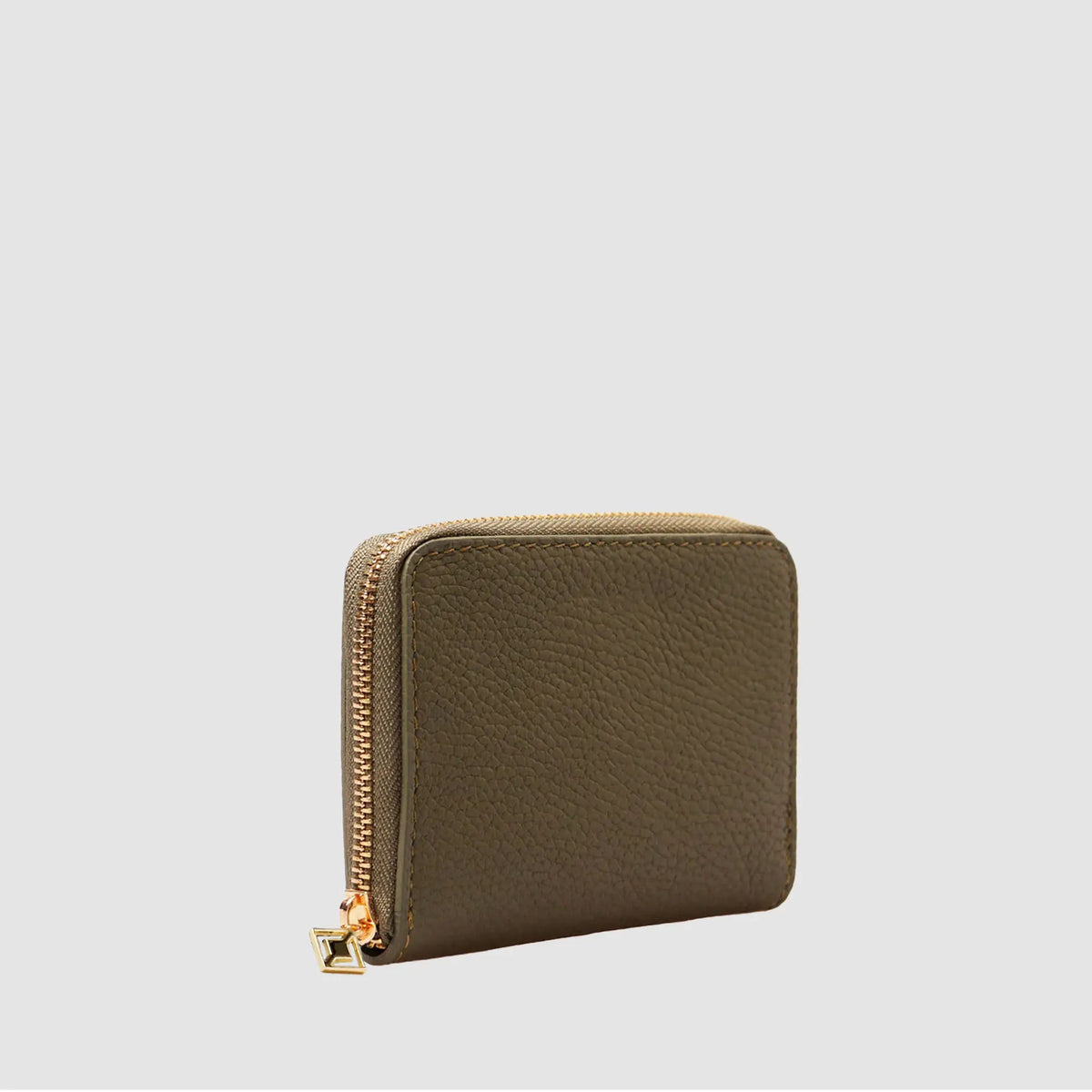 Portafoglio Compatto in Pelle | CASH MINI - MIDMAIND™ | BRAND