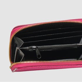Portafoglio Compatto in Pelle | CASH MINI - MIDMAIND™ | BRAND