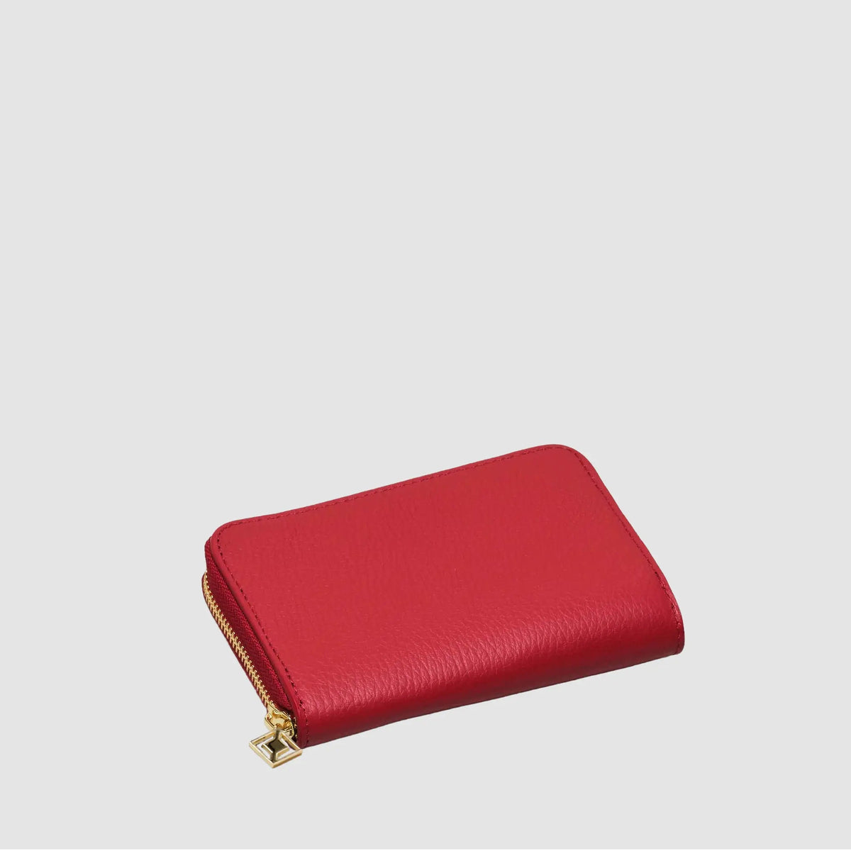 Portafoglio Compatto in Pelle | CASH MINI - MIDMAIND™ | BRAND