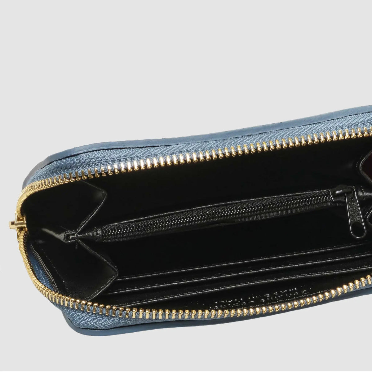 Portafoglio Compatto in Pelle | CASH MINI - MIDMAIND™ | BRAND
