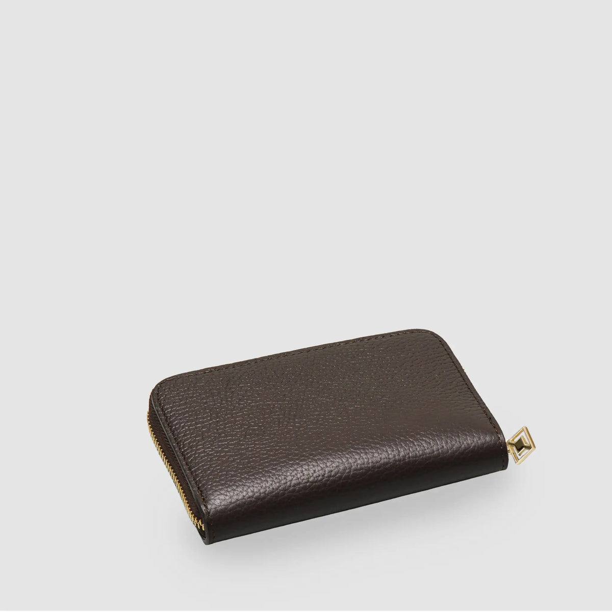 Portafoglio Compatto in Pelle | CASH MINI - MIDMAIND™ | BRAND
