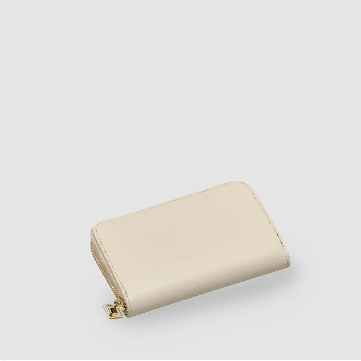 Portafoglio Compatto in Pelle | CASH MINI - MIDMAIND™ | BRAND