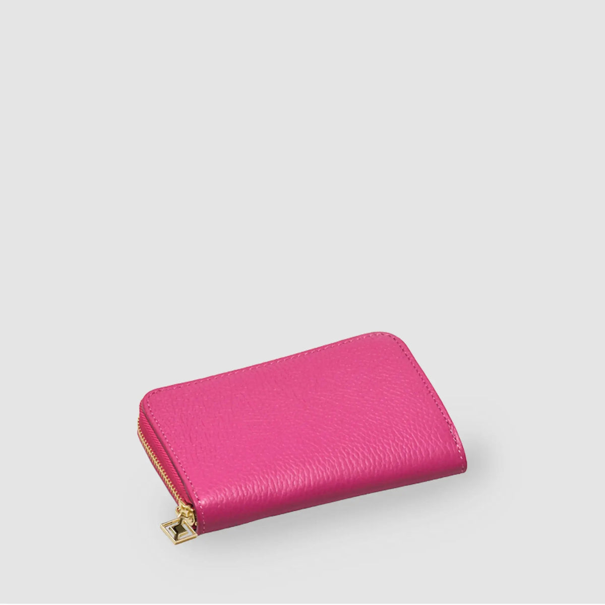 Portafoglio Compatto in Pelle | CASH MINI - MIDMAIND™ | BRAND