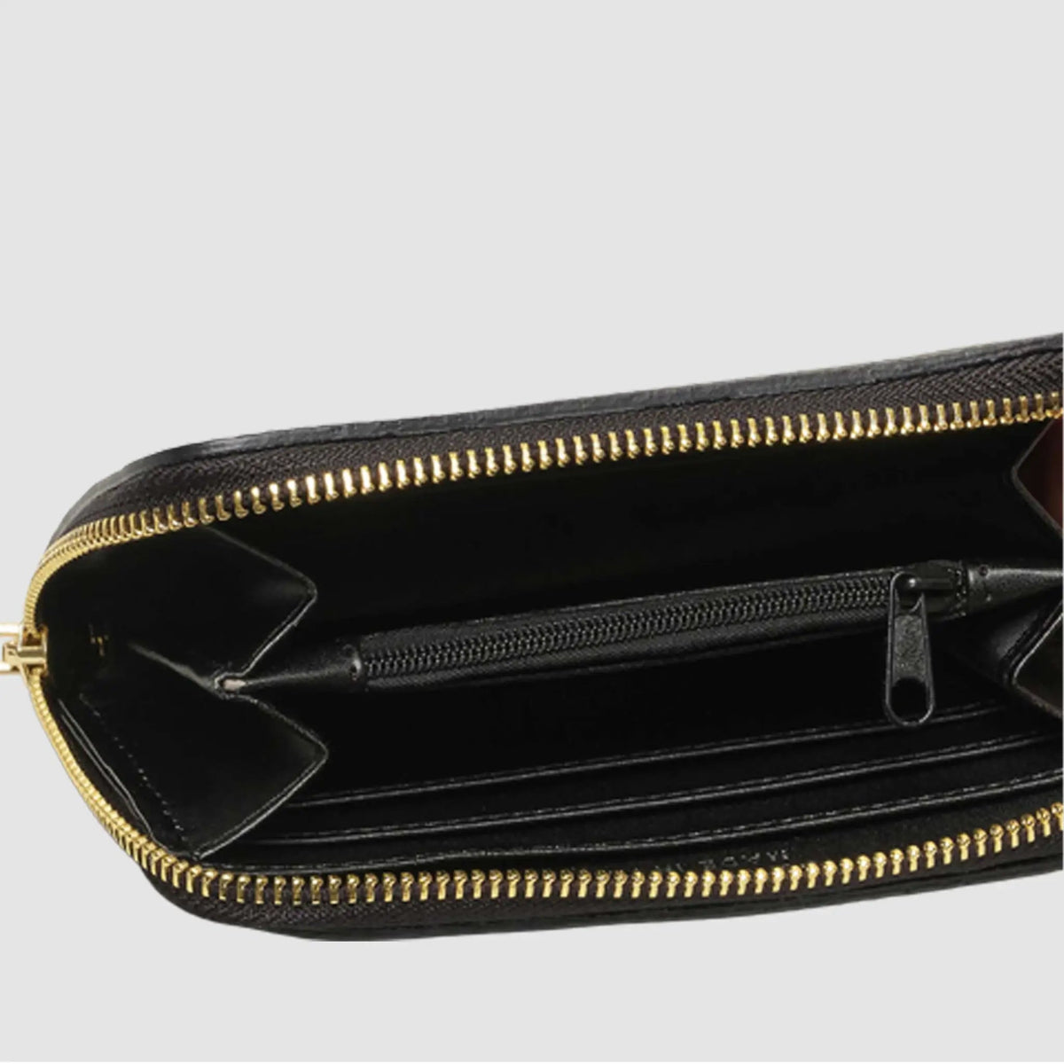 Portafoglio Compatto in Pelle | CASH MINI - MIDMAIND™ | BRAND