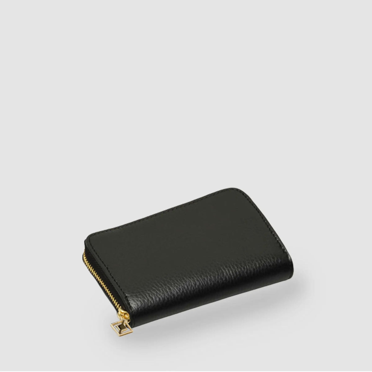 Portafoglio Compatto in Pelle | CASH MINI - MIDMAIND™ | BRAND