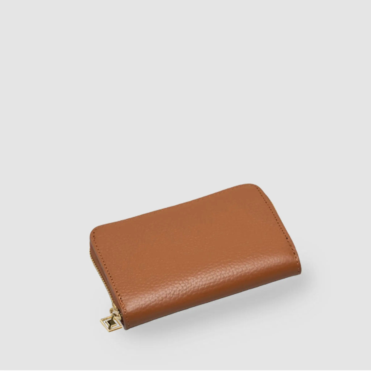 Portafoglio Compatto in Pelle | CASH MINI - MIDMAIND™ | BRAND
