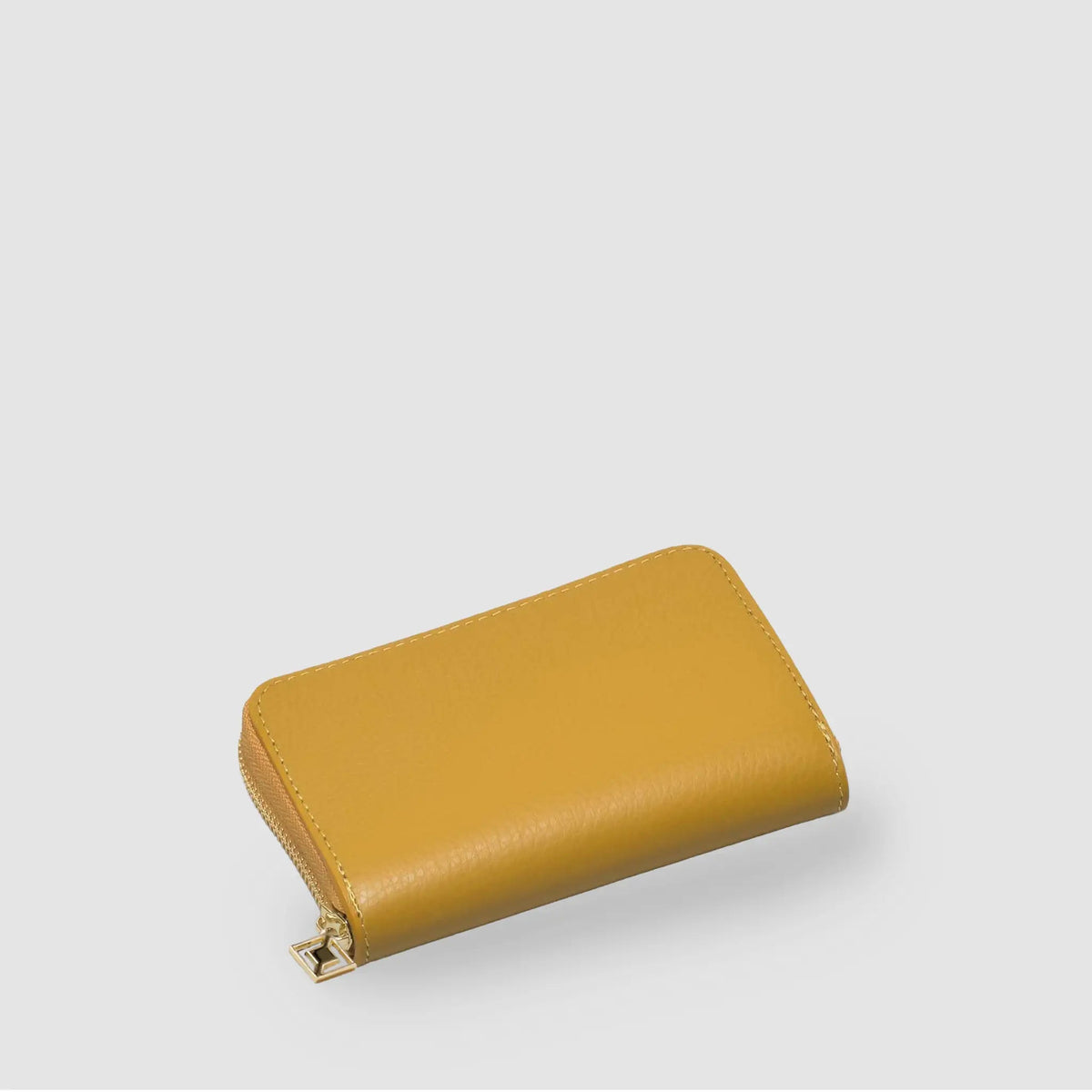 Portafoglio Compatto in Pelle | CASH MINI - MIDMAIND™ | BRAND