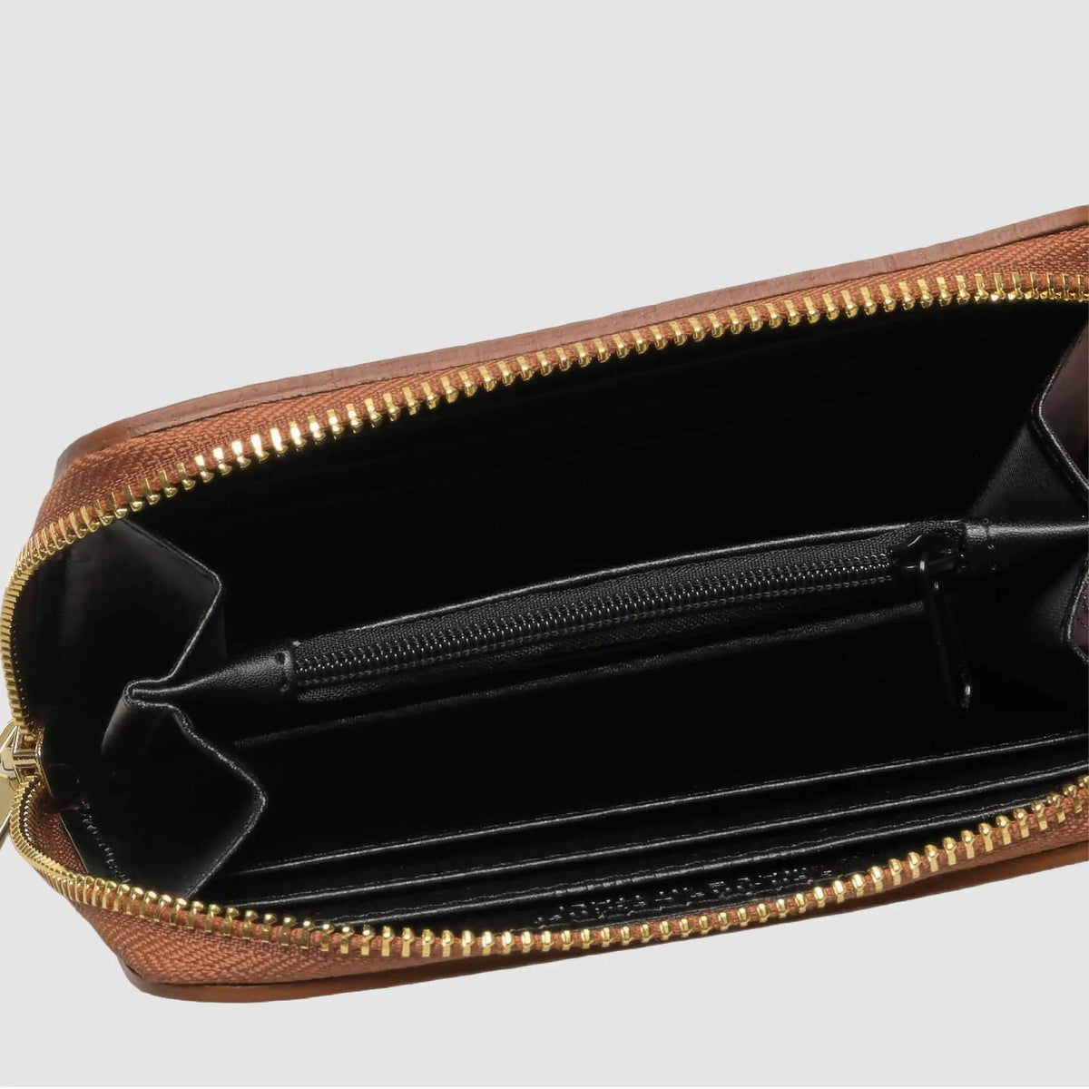 Portafoglio Compatto in Pelle | CASH MINI - MIDMAIND™ | BRAND