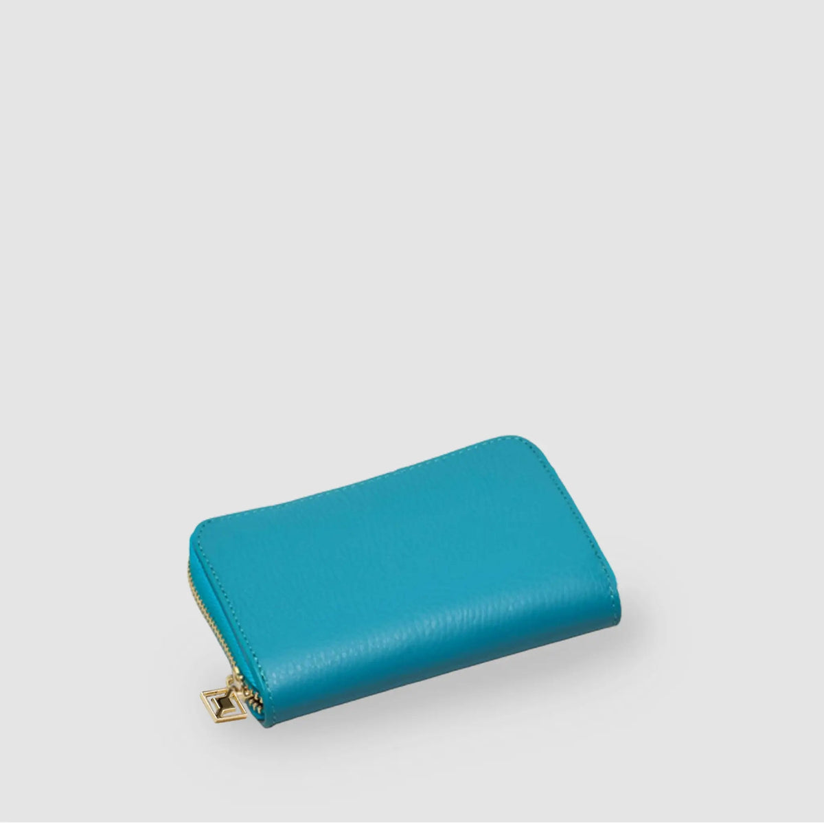 Portafoglio Compatto in Pelle | CASH MINI - MIDMAIND™ | BRAND