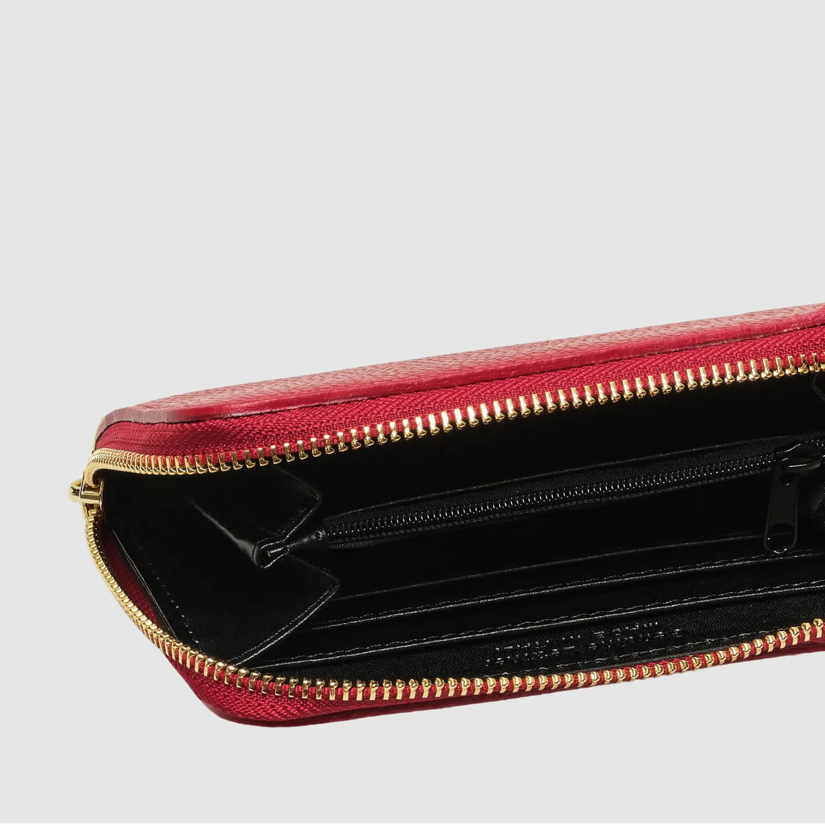 Portafoglio Compatto in Pelle | CASH MINI - MIDMAIND™ | BRAND