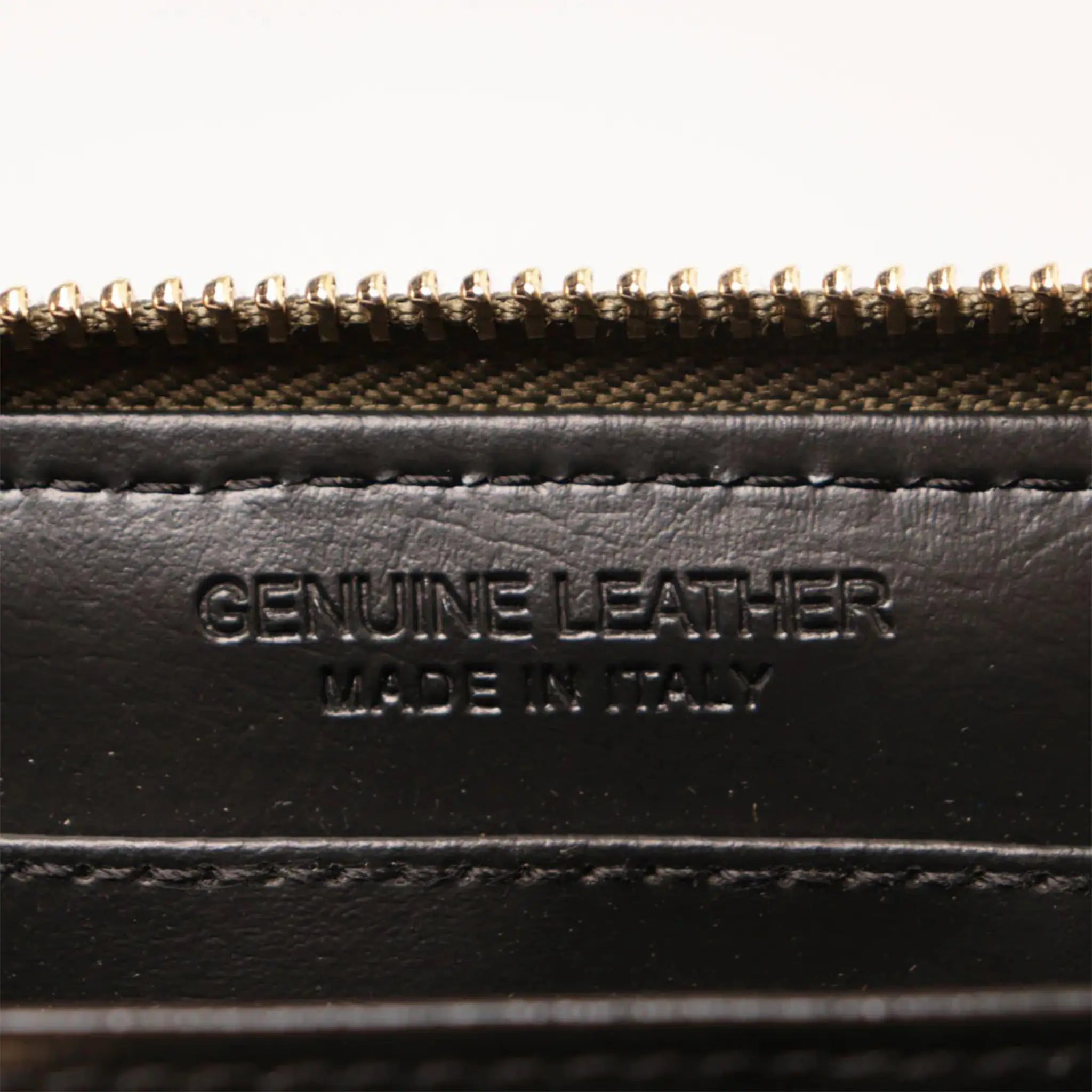 Portafoglio Compatto in Pelle | CASH MINI - MIDMAIND™ | BRAND