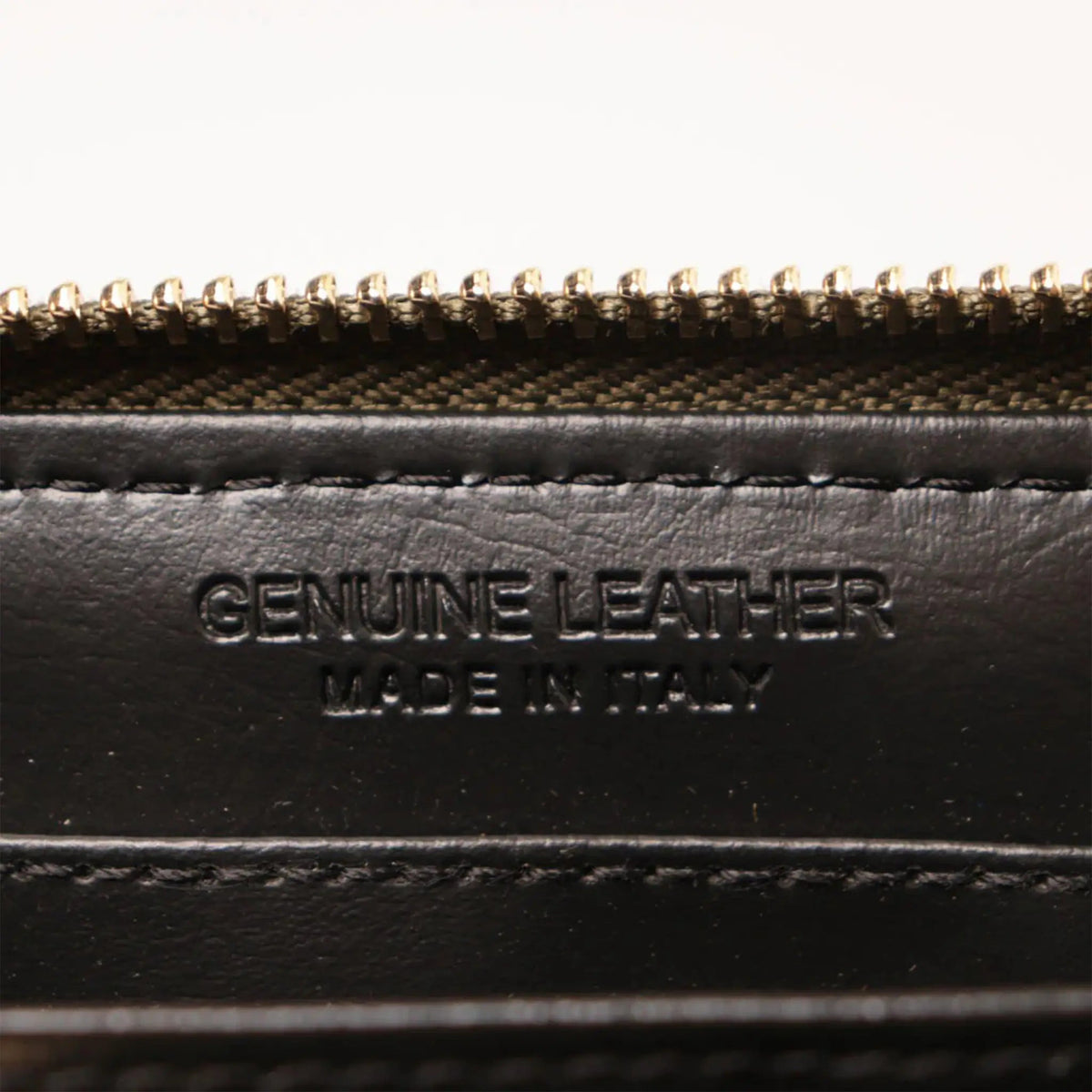 Portafoglio Compatto in Pelle | CASH MINI - MIDMAIND™ | BRAND
