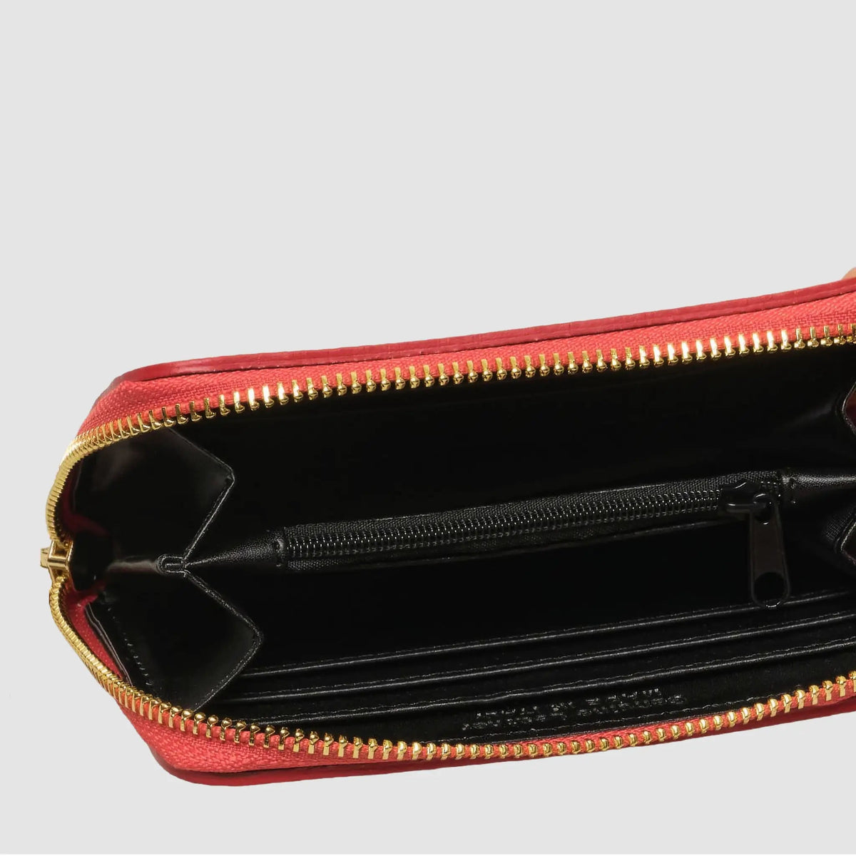 Portafoglio Compatto in Pelle | CASH MINI - MIDMAIND™ | BRAND