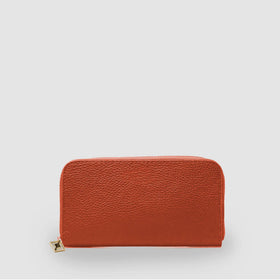 Portafoglio Grande in Pelle | CASH - MIDMAIND™ | BRAND