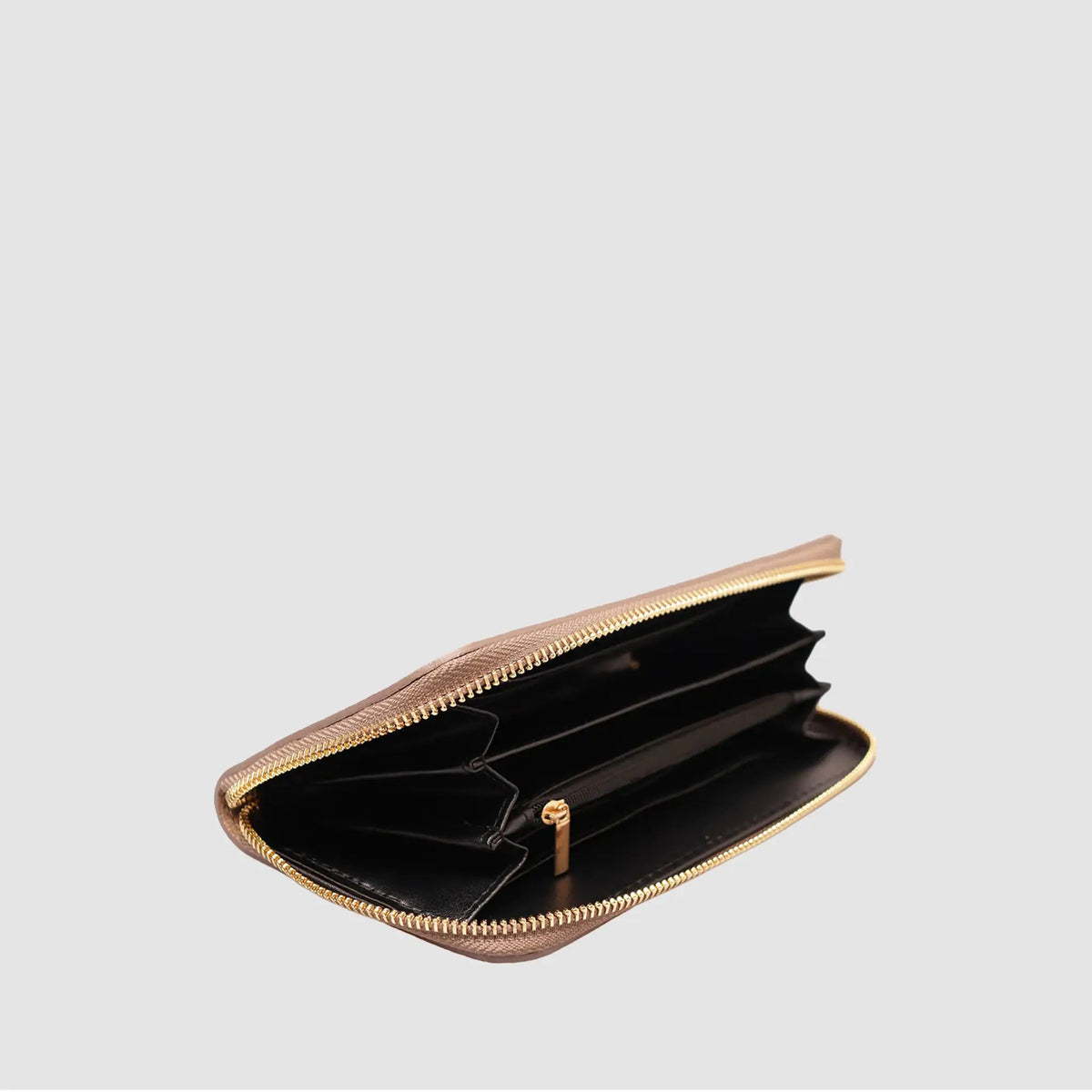Portafoglio Grande in Pelle | CASH - MIDMAIND™ | BRAND