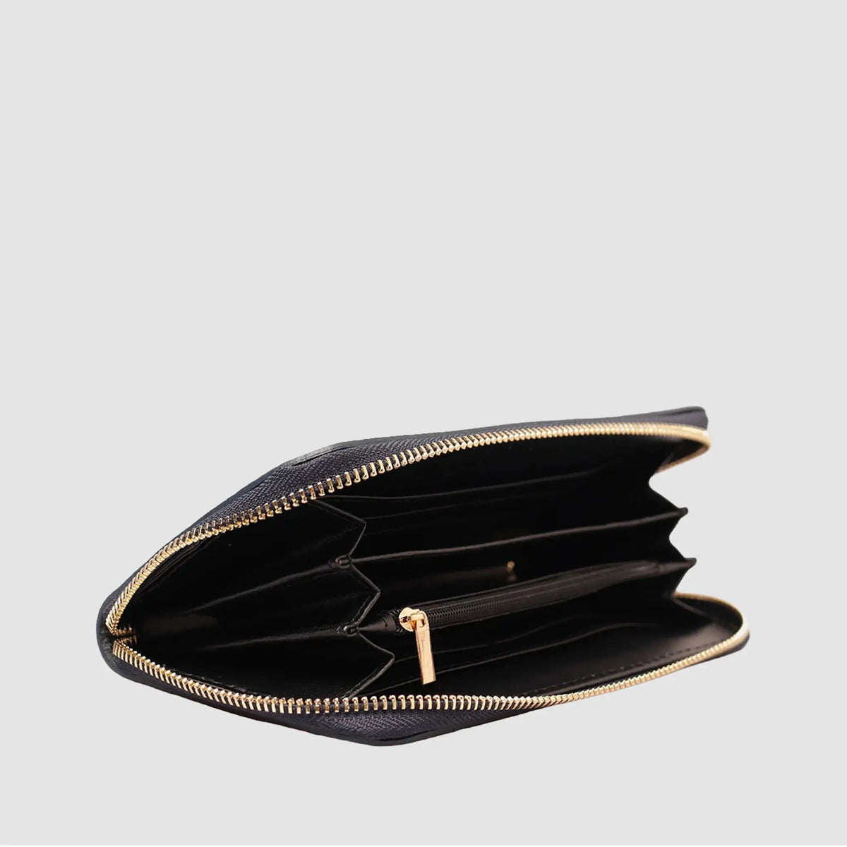 Portafoglio Grande in Pelle | CASH - MIDMAIND™ | BRAND