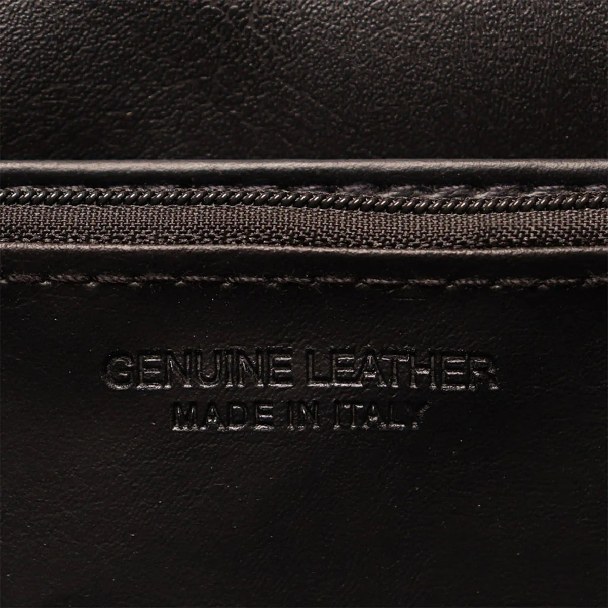 Portafoglio Grande in Pelle | CASH - MIDMAIND™ | BRAND