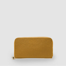 Portafoglio Grande in Pelle | CASH - MIDMAIND™ | BRAND