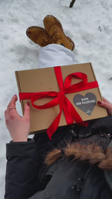 Box San Valentino