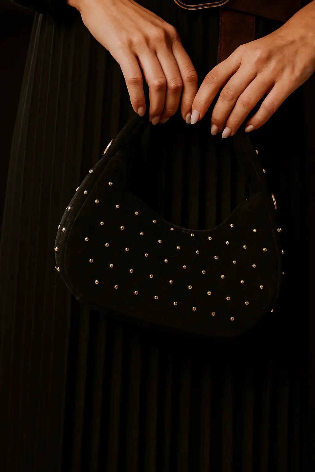 Wander Elegance Gift Box - Borsa e Portachiavi - MIDMAIND™ | BRAND