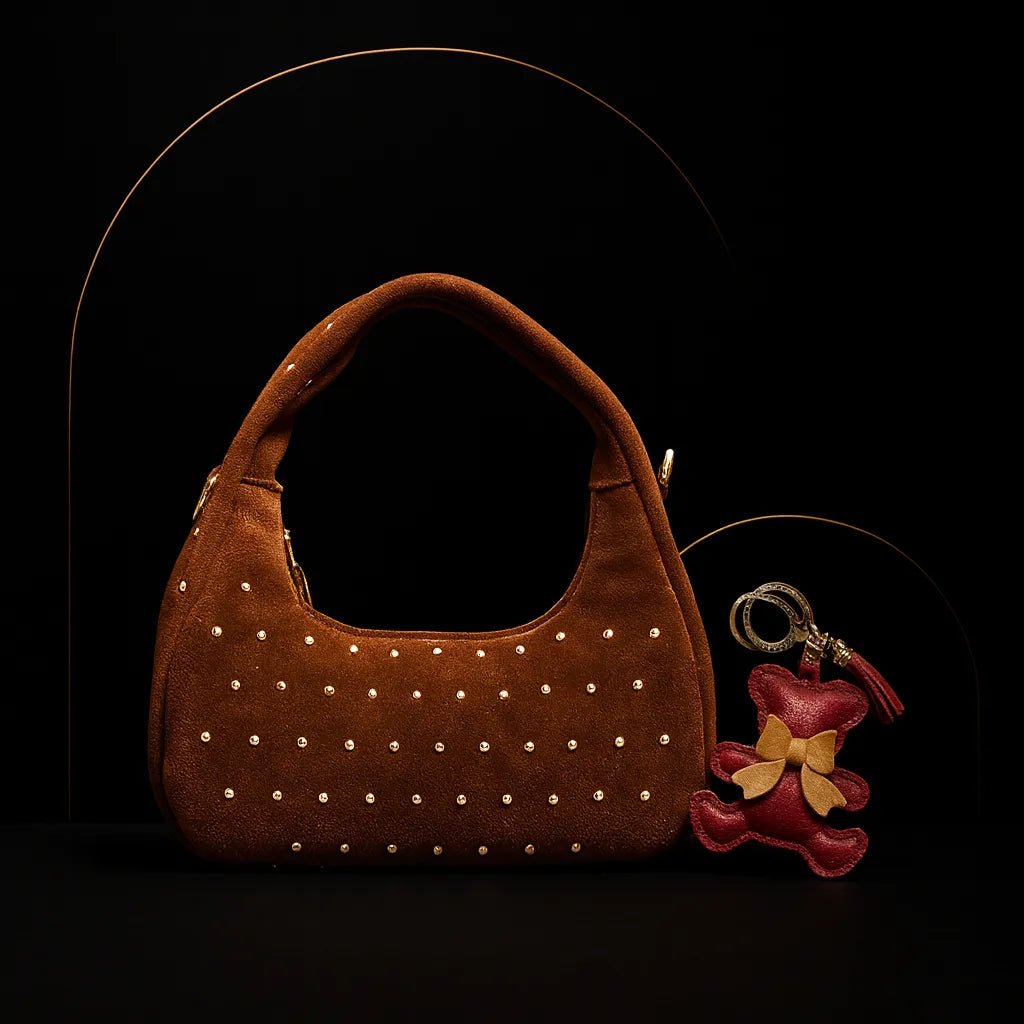 Wander Elegance Gift Box - Borsa e Portachiavi - MIDMAIND™ | BRAND