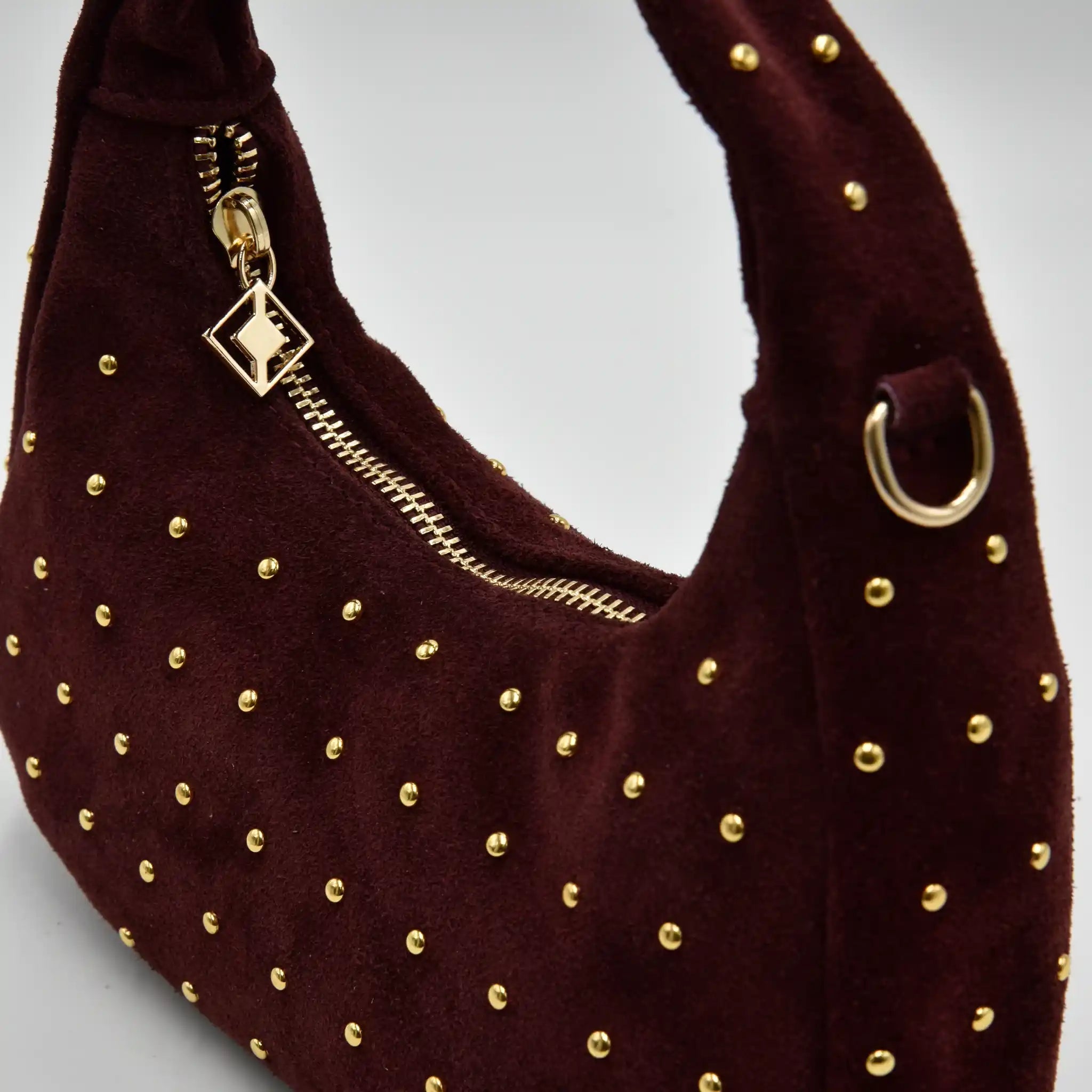 Wander Elegance Gift Box - Borsa e Portachiavi - MIDMAIND™ | BRAND