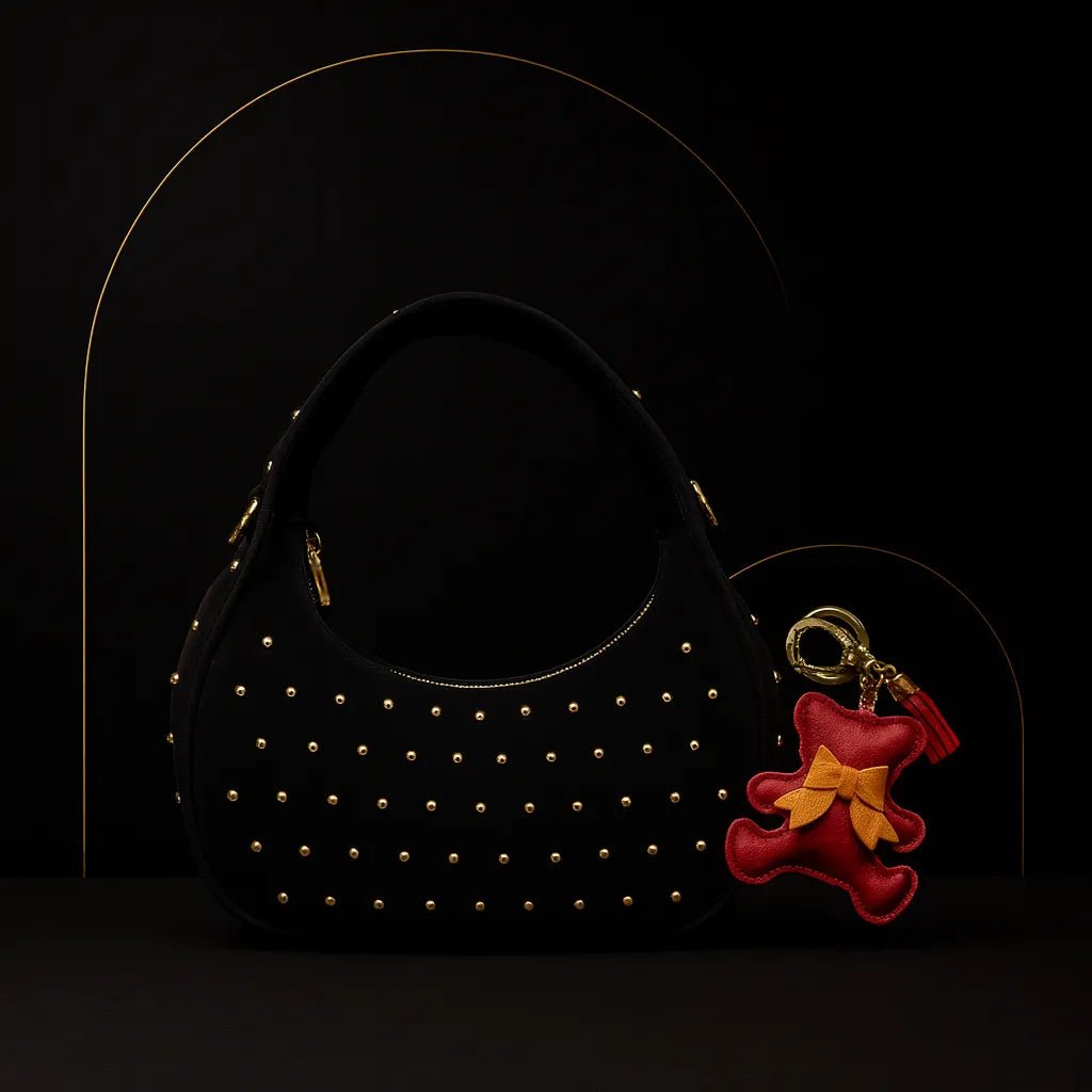 Wander Elegance Gift Box - Borsa e Portachiavi - MIDMAIND™ | BRAND