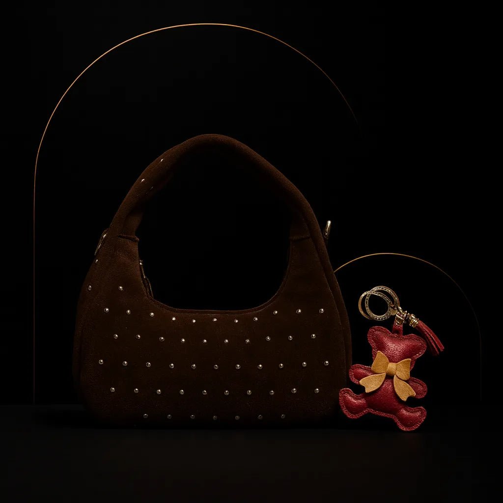 Wander Elegance Gift Box - Borsa e Portachiavi - MIDMAIND™ | BRAND