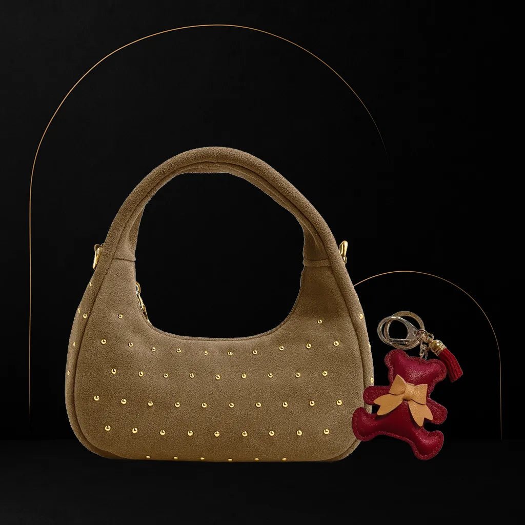 Wander Elegance Gift Box - Borsa e Portachiavi - MIDMAIND™ | BRAND