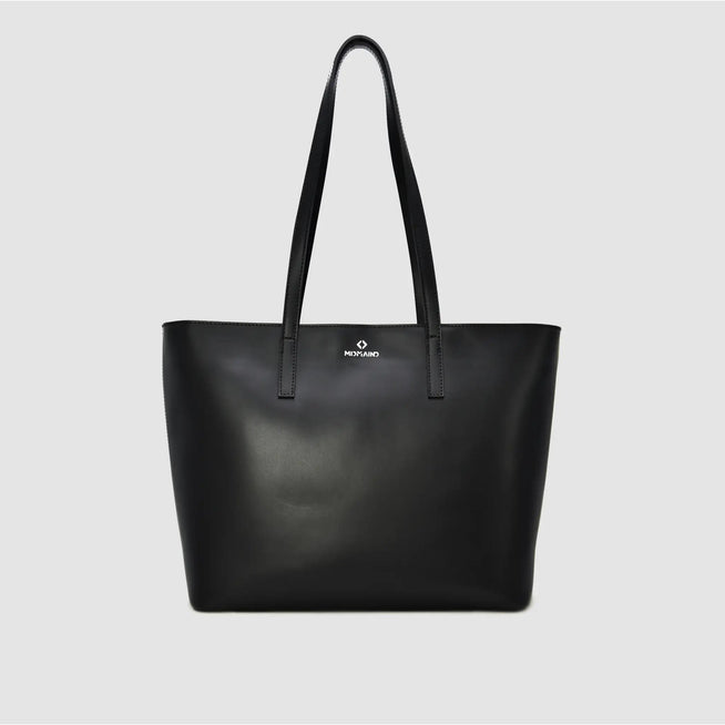 CRONO - Shopper in pelle - MIDMAIND™ | BRAND