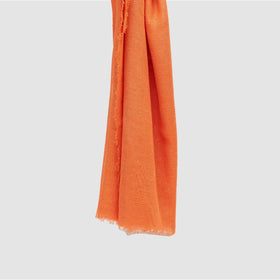 FOULARD - ARANCIONE - MIDMAIND™ | BRAND