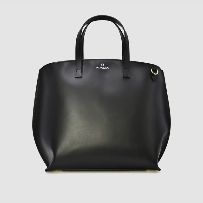 GIGI - Borsa a mano in pelle - MIDMAIND™ | BRAND