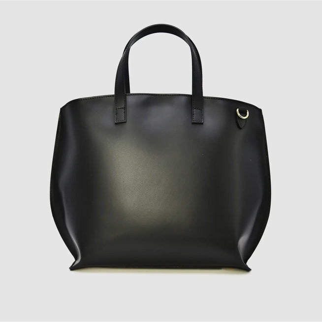 GIGI - Borsa a mano in pelle - MIDMAIND™ | BRAND