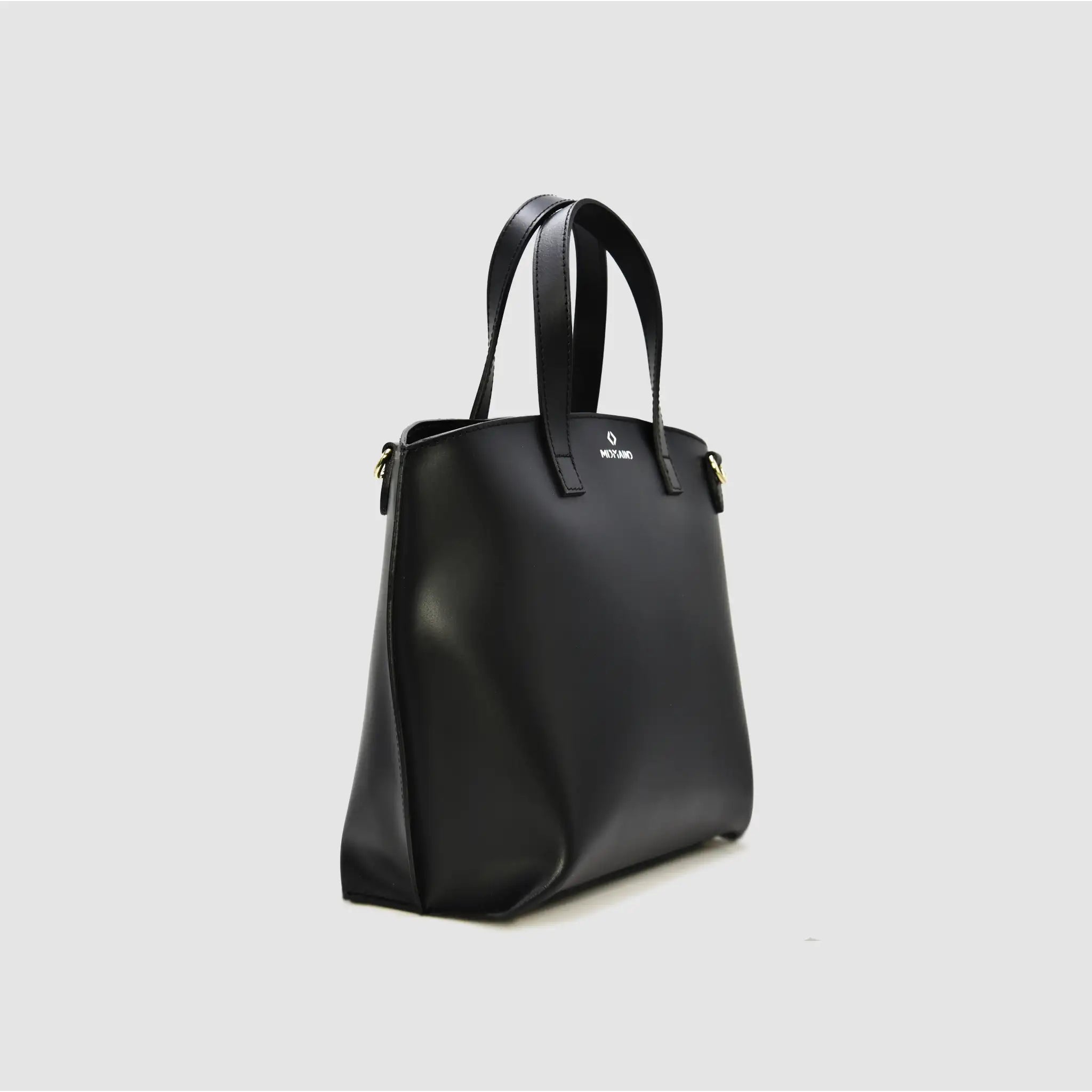 GIGI S - Borsa a mano in pelle - MIDMAIND™ | BRAND