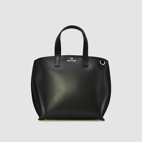 GIGI S - Borsa a mano in pelle - MIDMAIND™ | BRAND