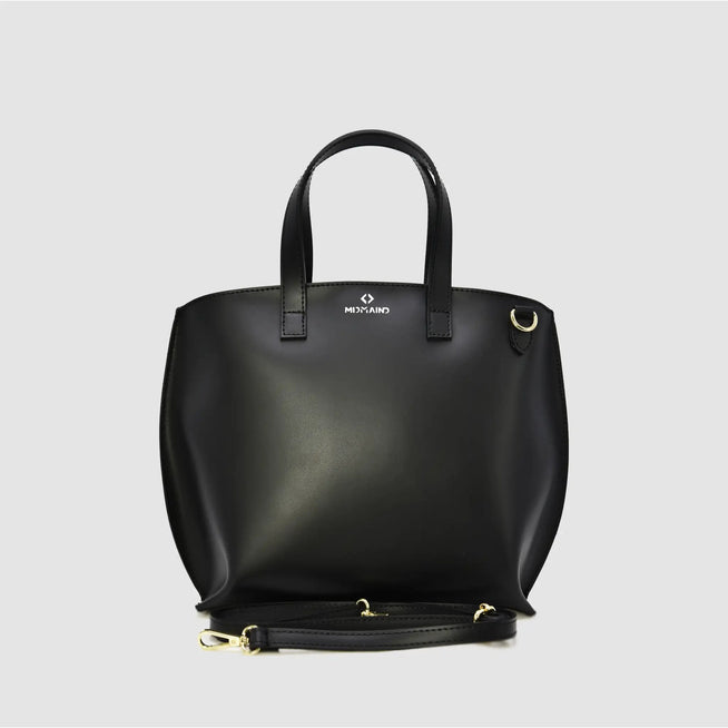 GIGI S - Borsa a mano in pelle - MIDMAIND™ | BRAND