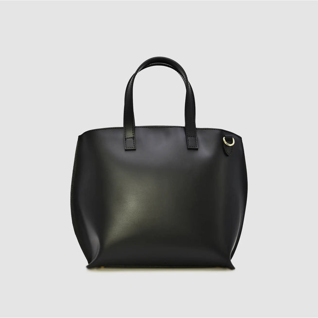 GIGI S - Borsa a mano in pelle - MIDMAIND™ | BRAND