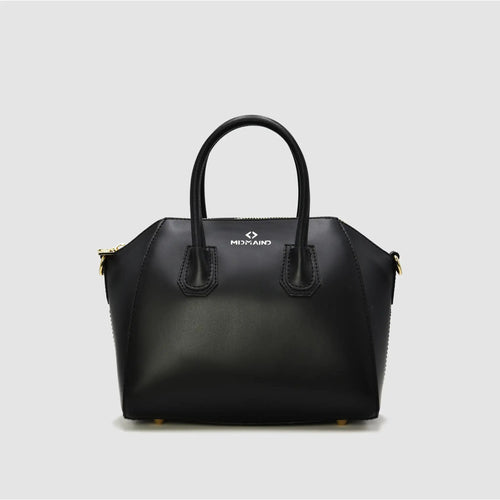 REA S - Borsa a mano in pelle - MIDMAIND™ | BRAND