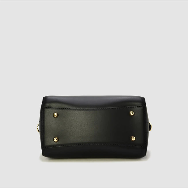 REA S - Borsa a mano in pelle - MIDMAIND™ | BRAND