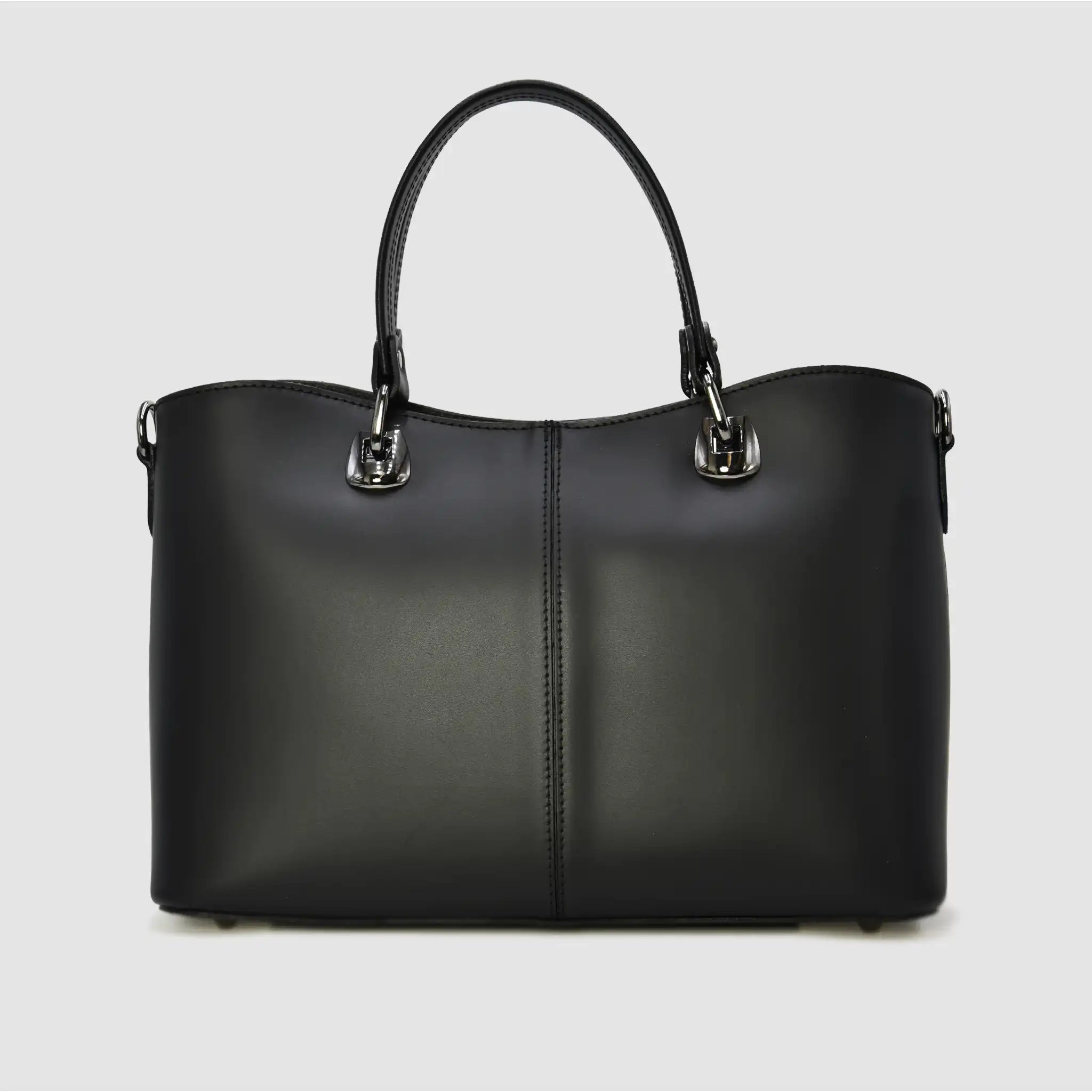 REVER - Borsa a mano - NERO - MIDMAIND™ | BRAND