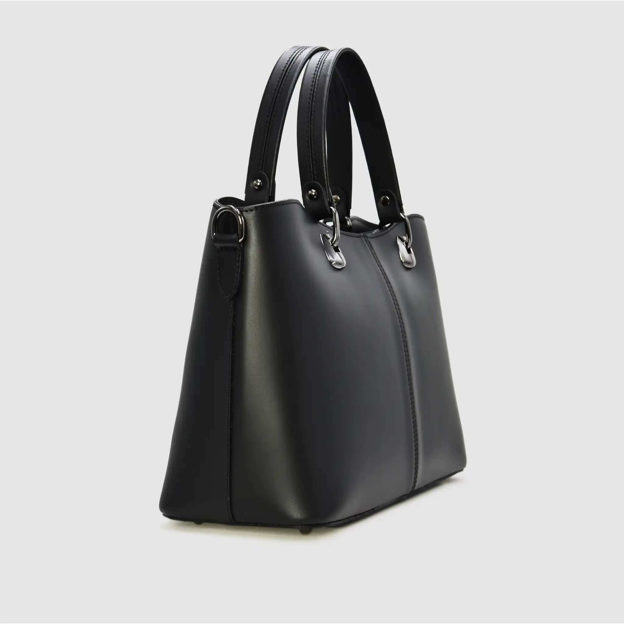 REVER - Borsa a mano - NERO - MIDMAIND™ | BRAND