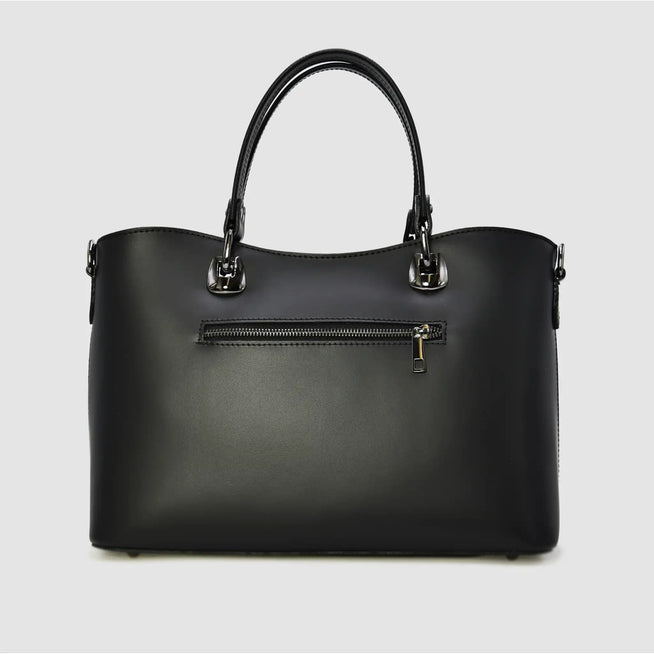 REVER - Borsa a mano - NERO - MIDMAIND™ | BRAND